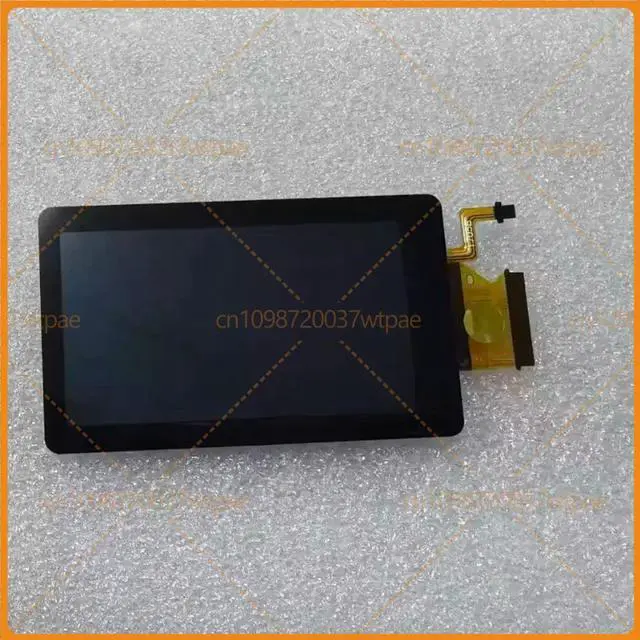 Main image of For NEX5R NEX5T Touch LCD Display Screen With Backlight Digital Camera Replacement Parts