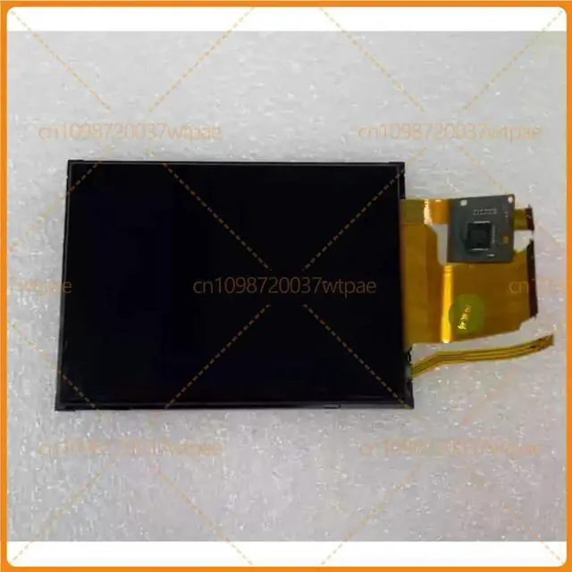 Main image of For N1 N2 Touch LCD Display Screen With Backlight Digital Camera Replacement Parts