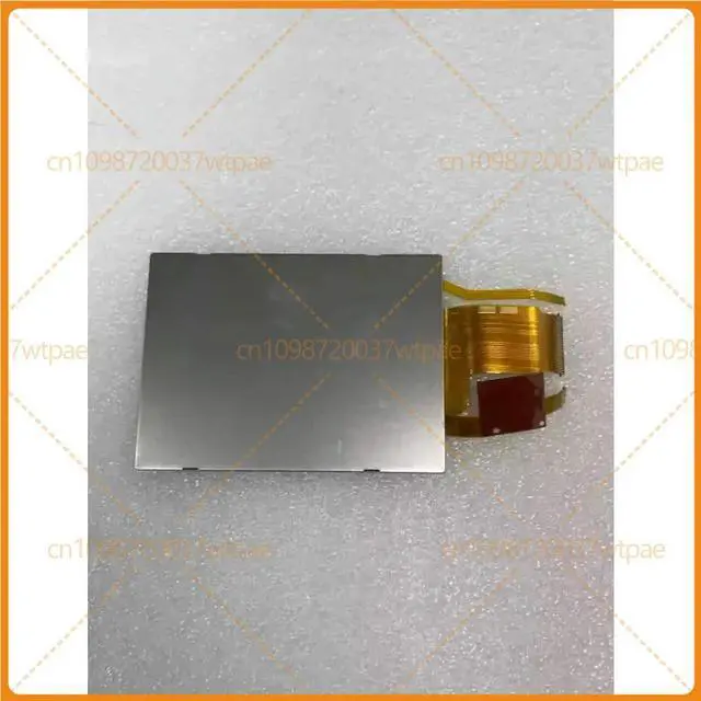 Alt view image 2 of 3 - For N1 N2 Touch LCD Display Screen With Backlight Digital Camera Replacement Parts
