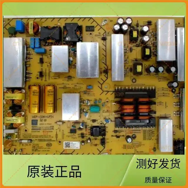 Alt view image 2 of 3 - For KD75X7800F TV Power Supply Board APP426AM 2955051804