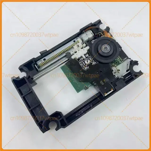 Alt view image 2 of 3 - for PS4 Slim Pro KEM496AAA SingleEye Laser Lens With Bracket Drive Repair Parts