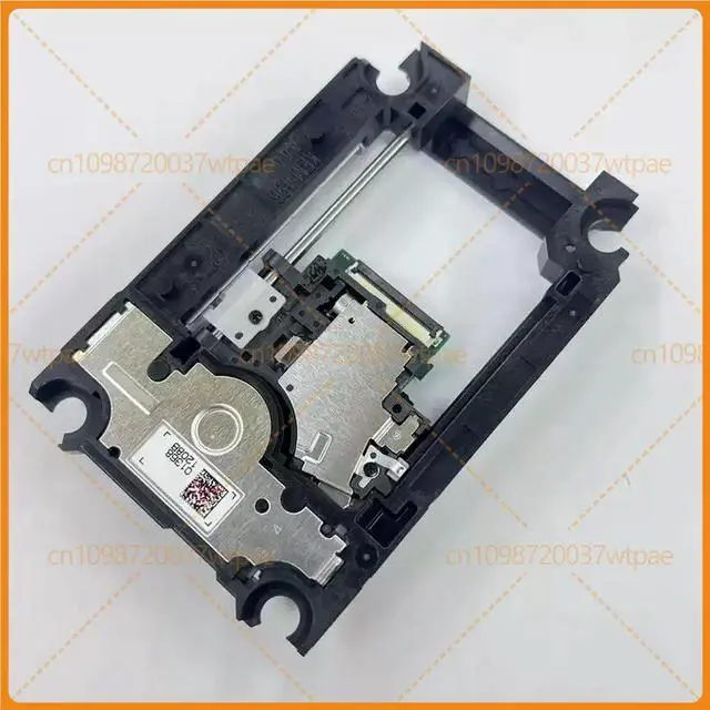 Alt view image 3 of 3 - for PS4 Slim Pro KEM496AAA SingleEye Laser Lens With Bracket Drive Repair Parts