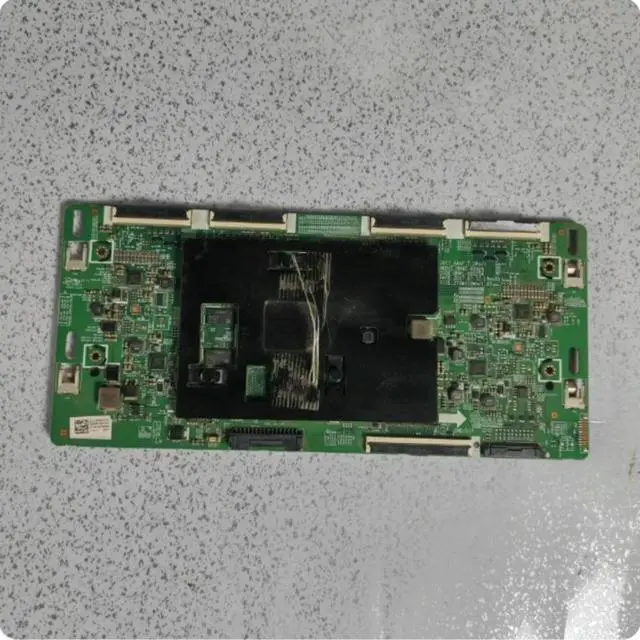 Main image of BN41-02625A BN96-46074B BN97-14234B BN95-04654A BN95-04914A T-CON Board for UE82NU8000T QN82Q65FNB UN82NU8000F