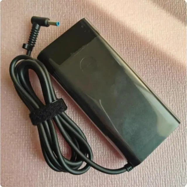 Alt view image 3 of 3 - 2pcs 19.5V 7.7A Laptop AC Power Adapter Replacement Notebook Charger for ZBook 99 G1 G2 G3 G4