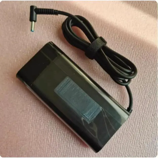 Alt view image 2 of 3 - 2pcs 19.5V 7.7A Laptop AC Power Adapter Replacement Notebook Charger for ZBook 99 G1 G2 G3 G4
