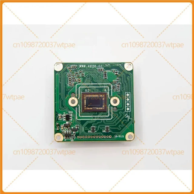 Main image of For IMX327 Starlight WDR MIPI Camera for Raspberry Pi Jetson Nano NX i.MX8m