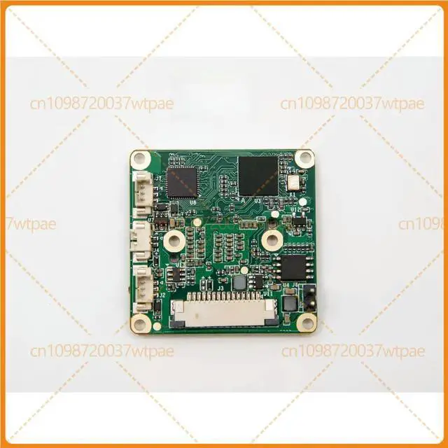 Alt view image 2 of 3 - For IMX327 Starlight WDR MIPI Camera for Raspberry Pi Jetson Nano NX i.MX8m