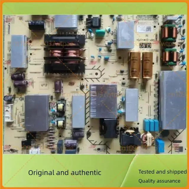 Main image of For KD75X8000G TV Power Supply Board APP412AM 2955056403