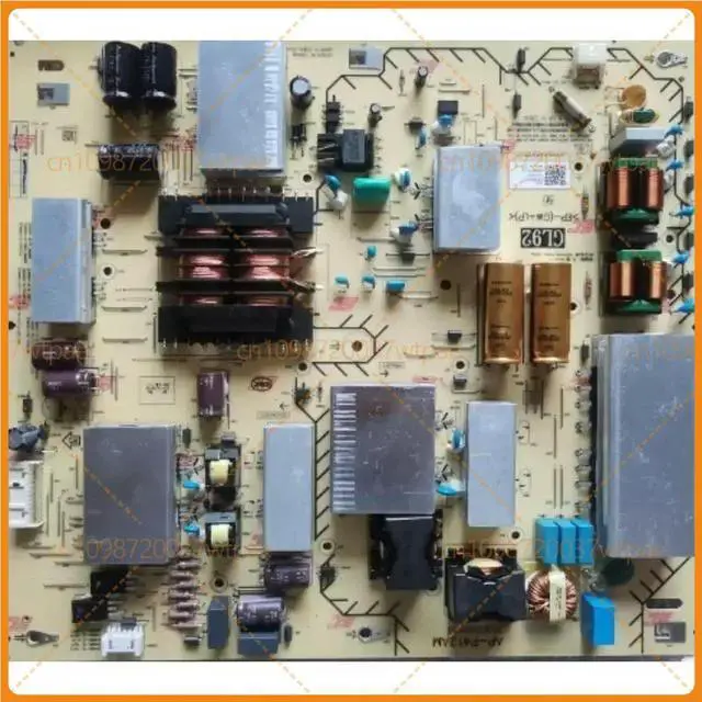 Alt view image 2 of 3 - For KD75X8000G TV Power Supply Board APP412AM 2955056403