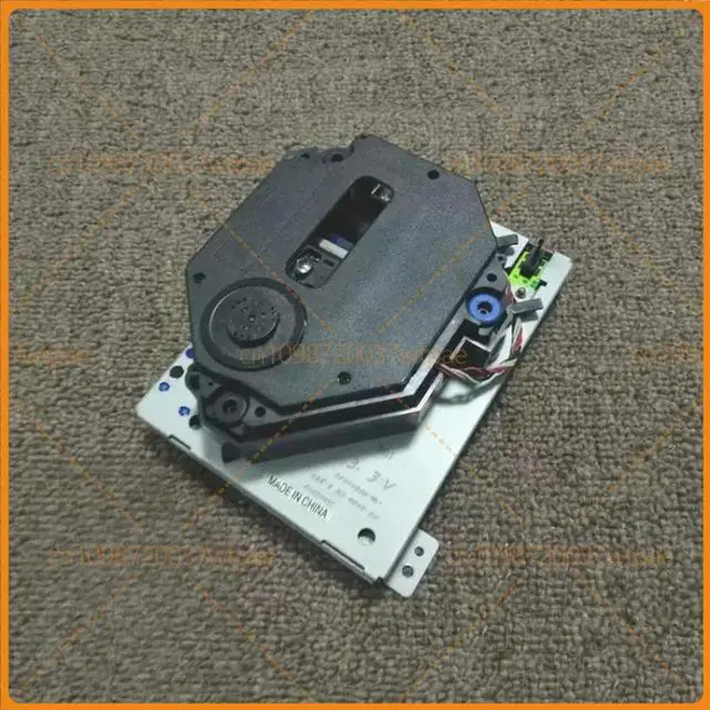 Main image of For Sega Dreamcast Secondhand GDROM Drive Assembly With Excellent DiscReading Performance