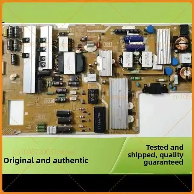 Main image of For UA60F8000AJ TV Power Supply Board BN4400637B L60U2PDHS Good Condition
