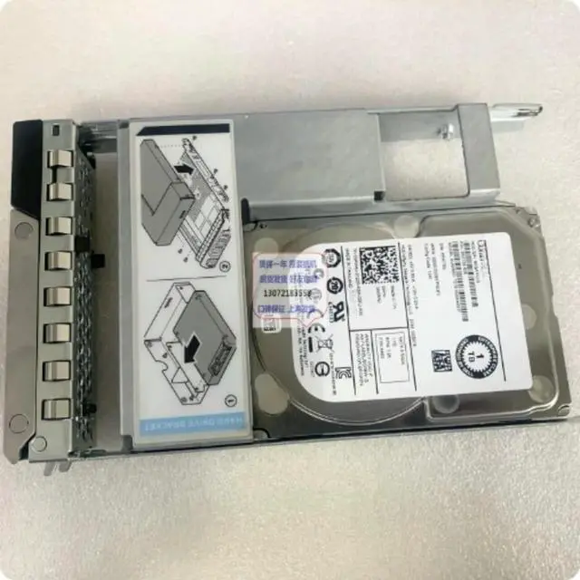 Alt view image 3 of 3 - For 31N08 9KW4J WF12F ST91000640NS 1TB SATA 2.5 Inch Server Hard Drive Replacement Parts