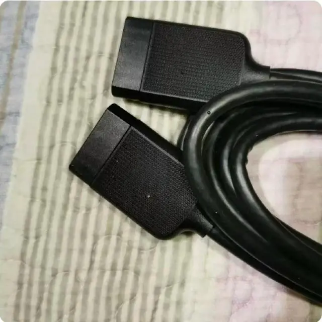 Alt view image 3 of 3 - & Availe Replacement One Connect Box Cable TV Connect Cable for TV One Connect Line