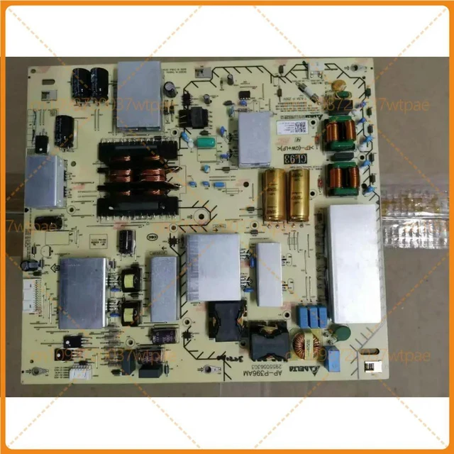 Alt view image 2 of 3 - For KD85X8500G TV Power Supply Board APP396AM 2955056301