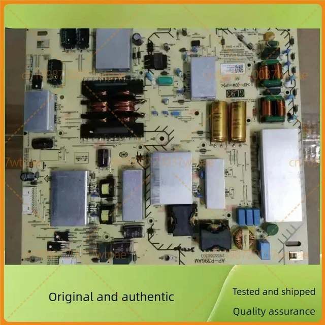Main image of For KD85X8500G TV Power Supply Board APP396AM 2955056301