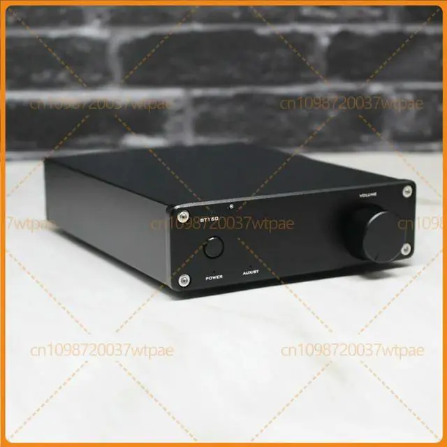Main image of For QCC3034 Bluetooth Amplifier Support APTX-HD APTX With Power Supply
