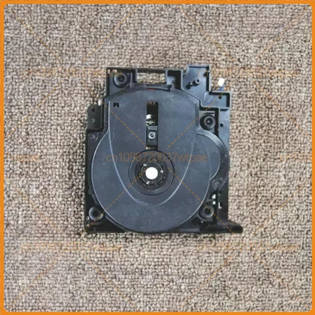 Main image of Pulled Optical Drive With Laser Head PreInstalled XENO Mod Chip PlugandPlay for Nintendo NGC