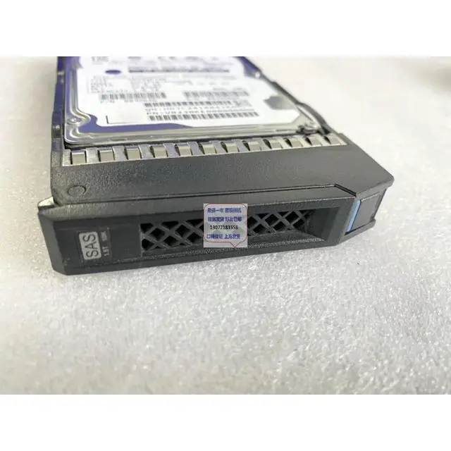 Alt view image 2 of 3 - For Inspur V0230KE HUC101818CS4200 1.8TB 12G SAS 2.5 Inch Server Hard Drive For M5 M6 M7