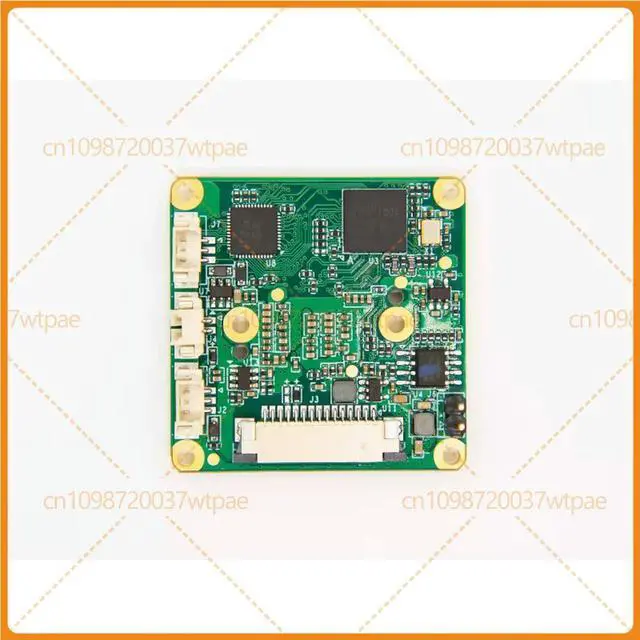 Alt view image 2 of 3 - IMX462 Starlight WDR MIPI Camera for Raspberry Pi Jetson i.MX8m