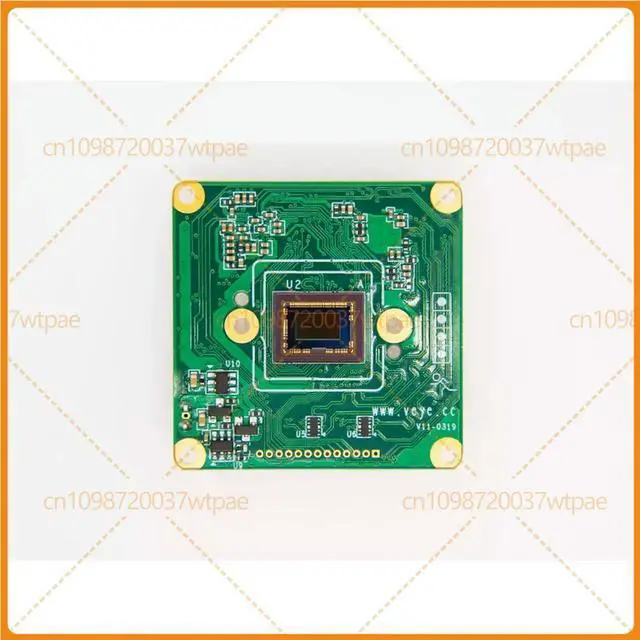 Main image of IMX462 Starlight WDR MIPI Camera for Raspberry Pi Jetson i.MX8m