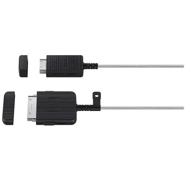 Alt view image 3 of 3 - BN39-02470A One Connect Fiber Optic Cable Replacement TV Cable for TV