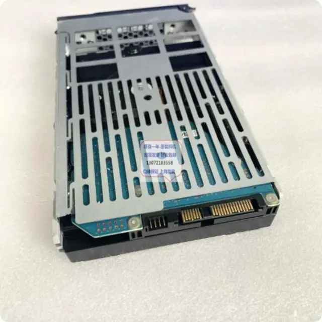 Alt view image 3 of 3 - For 012GYY MG03SCA400 4TB SAS Server Hard Drive Replacement Parts