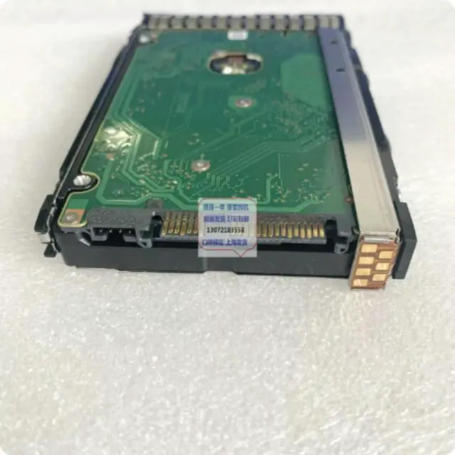 Alt view image 3 of 3 - For MM2000JEFRC 765452-002 1FM201-035 765873 2TB Server Hard Drive Replacement Parts