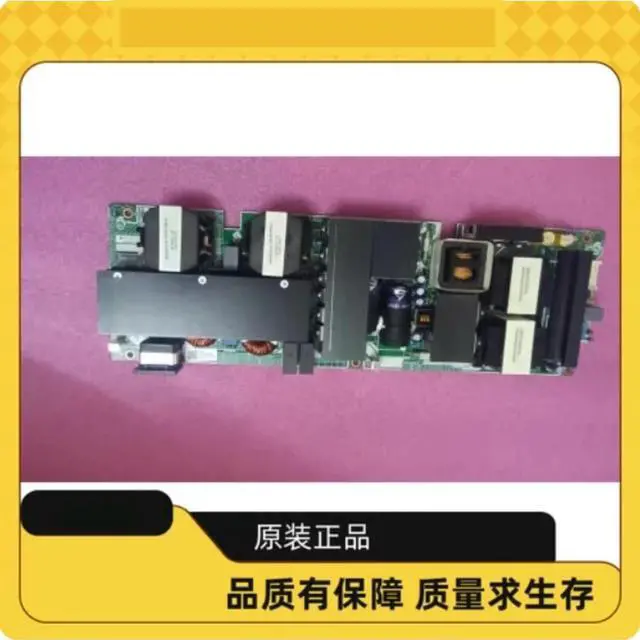 Main image of Replacement Media Box Power Board for BN44-00936A BN44-00937A P360NQ P400NQ