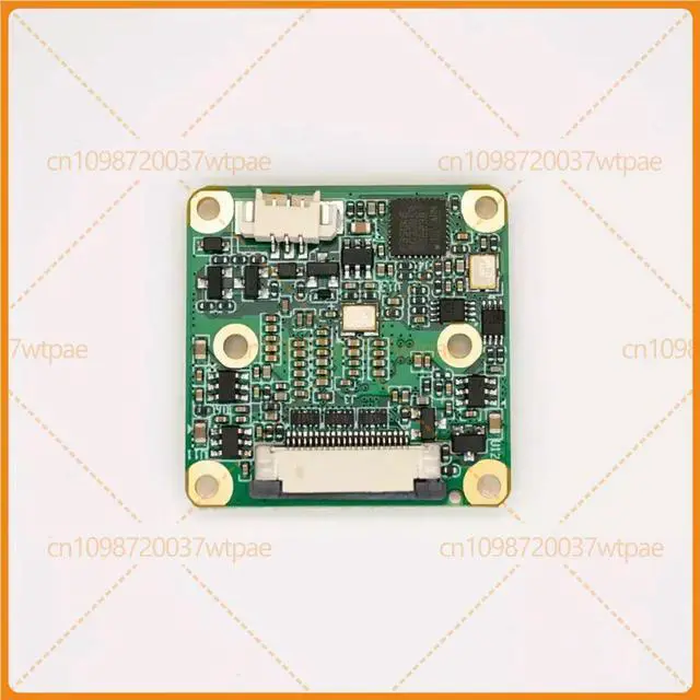 Alt view image 2 of 3 - RAWMIPIIMX462M 2MP Monochrome MIPI Machine Vision Industrial Camera for Raspberry Pi Jetson