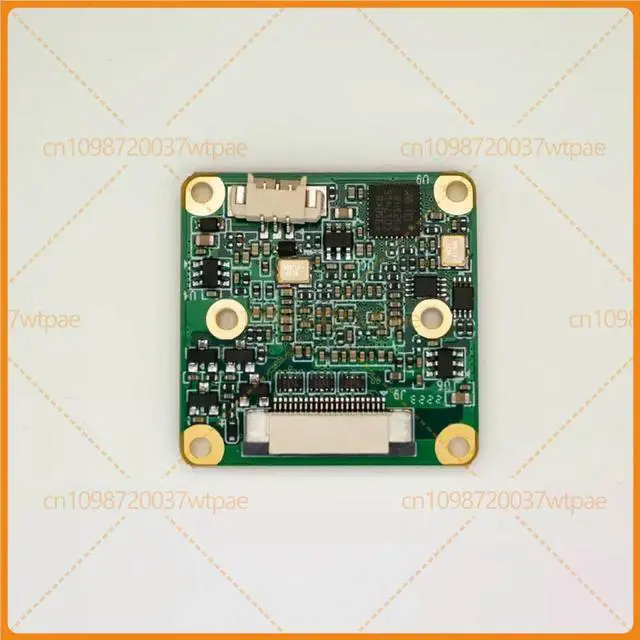 Alt view image 2 of 3 - RAWMIPIAR0234M 2MP Monochrome MIPI Machine Vision Industrial Camera for Raspberry Pi Jetson