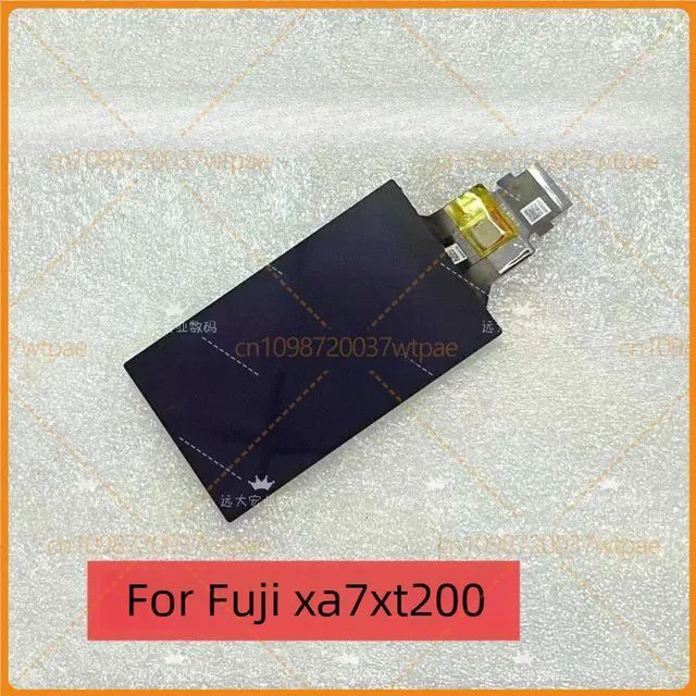 Main image of for Fujin XA7 XT200 BrandLCD Display Screen Camera Replacement Part
