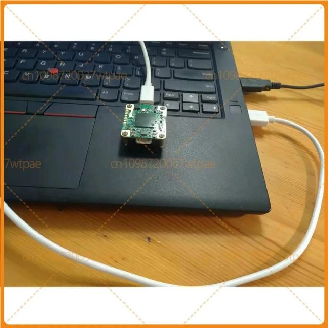 Alt view image 3 of 3 - For Radar Development Board for TI IWR6843AOP IWR6843AOP_2.0_A1.0, Breath Heartbeat Living Object Counting Detection