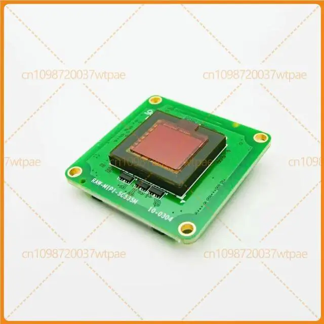 Main image of SC535M 5MP Monochrome MIPI Machine Vision Industrial Camera for Jetson RK3588