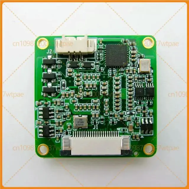 Alt view image 3 of 3 - SC535M 5MP Monochrome MIPI Machine Vision Industrial Camera for Jetson RK3588