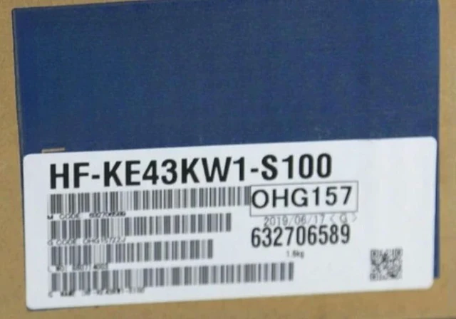 Alt view image 5 of 6 - 1PCS HF-KE43KW1-S100 Expedited shipping