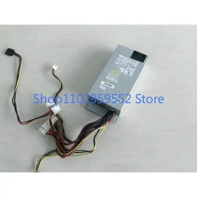 Alt view image 3 of 4 - 1pcs for FSP250-50PLB (1U) industrial computer, power supply