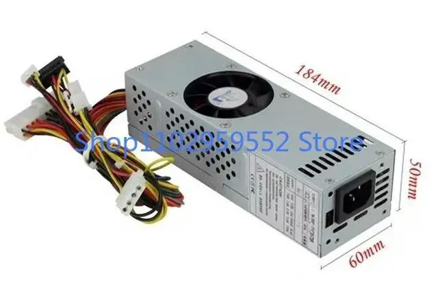 Alt view image 3 of 4 - 1Pcs for LR-200W small chassis power supply.