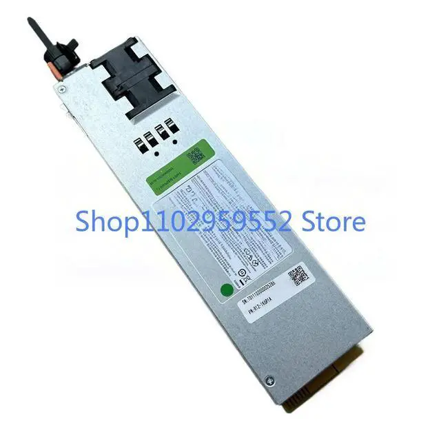 Alt view image 4 of 6 - 1Pcs for R12-1K6P1A 1600W server power supply
