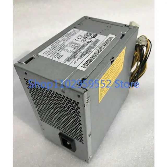 Alt view image 3 of 4 - 1Pcs for W530 S26113-E567-V50-02 DPS-500XB A power supply