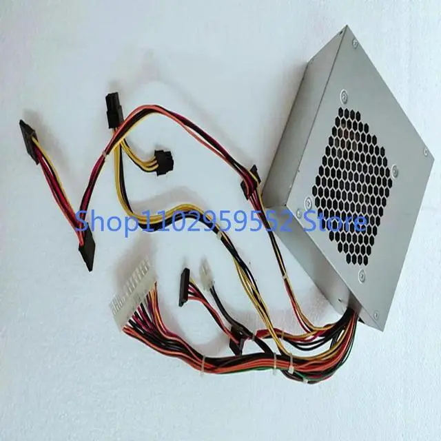 Alt view image 4 of 4 - 1pcs Power Supply For XPS 8910 8920 8930 8000 8100 8300 8500 8900 R5 R6 R7 460W AC460AM-00 1XMMV 01XMMV PCB030 Kit