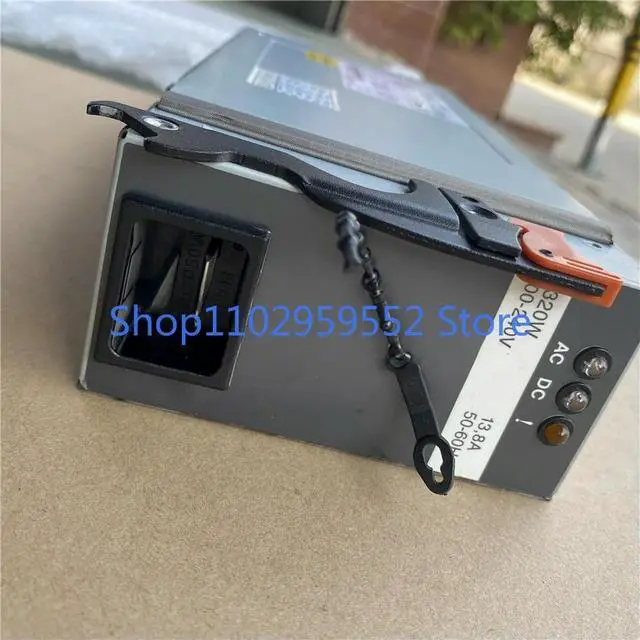 Alt view image 5 of 6 - 1Pcs for BCE knife box power supply DPS-2500BB A 69Y5842 69Y5843 39Y7405 39Y7400