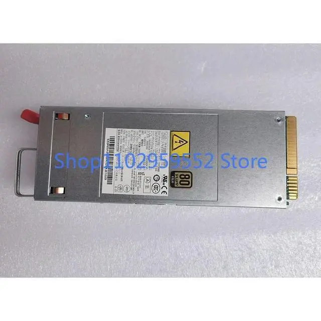 Alt view image 3 of 4 - 1Pcs for TS440 TS540 Server 450W Power Supply FSA028 03X4373