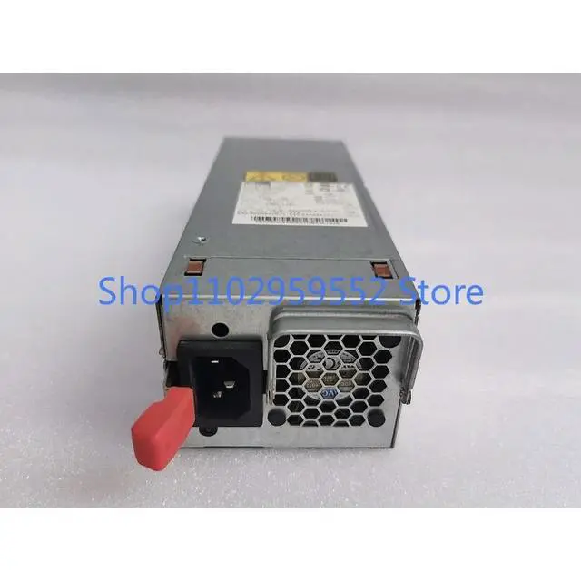 Alt view image 4 of 4 - 1Pcs for TS440 TS540 Server 450W Power Supply FSA028 03X4373