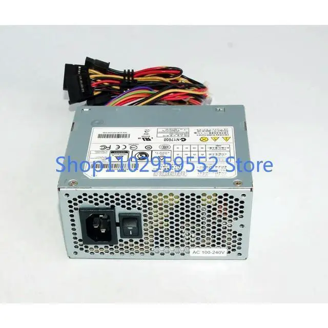 Alt view image 3 of 4 - 1Pcs for DPS-200PB-176A B C D power supply 8 interface 4 interface