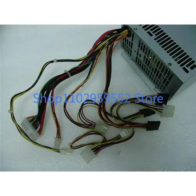 Alt view image 5 of 6 - 1pcs For Power Supply SPI300A8B8 FSP300-60ATV - 5V Kit
