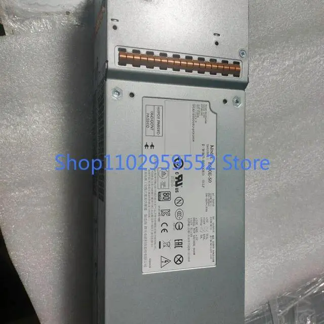 Alt view image 3 of 4 - 1Pcs for power MD1200 MD3200 600W 0NFCG1 H600E-S0