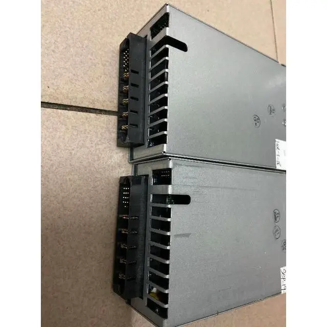Alt view image 4 of 6 - 1Pcs for TS860 GE SP810 SP0810-Z01A 800W Server Power Supply