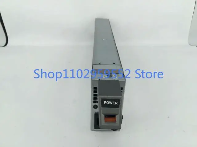 Alt view image 4 of 6 - 1pcs For HSP650-S12A Oceanstor S3900 S2600 650W AC Power Supply Kit