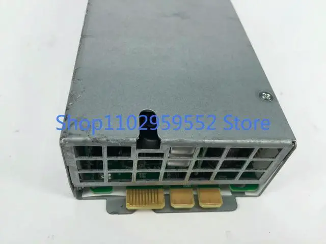 Alt view image 5 of 6 - 1pcs For HSP650-S12A Oceanstor S3900 S2600 650W AC Power Supply Kit