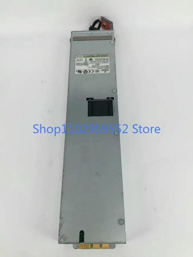Alt view image 6 of 6 - 1pcs For HSP650-S12A Oceanstor S3900 S2600 650W AC Power Supply Kit